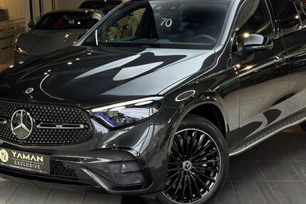 Mercedes-Benz GLC 450 21.000 km 75.750 &euro; Mülheim an der Ruhr 45472