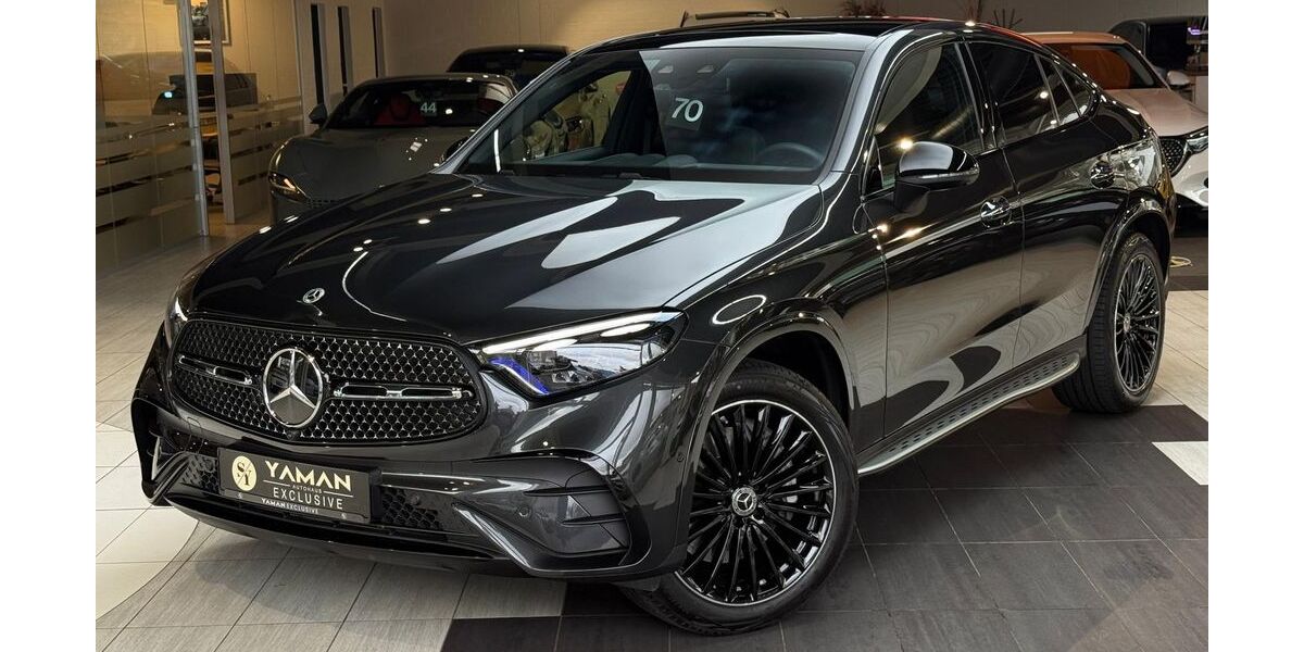 Mercedes-Benz GLC 450 21.000 km 75.750 &euro; Mülheim an der Ruhr 45472