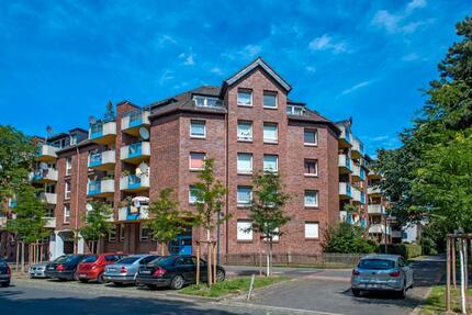 Wohnung Dortmund Innenstadt Nord - 2 Zimmer, 46 m&sup2;, 260&euro; | Angebot:25793772