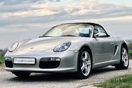 Porsche Boxster 246.117 km 18.800 € Essen 45127