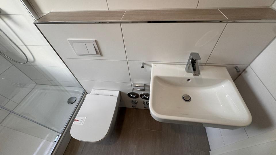 Etagenwohnung Essen Stadtbezirk IV - 2 Zimmer, 50 m&sup2;, 482&euro; | Angebot:26649713