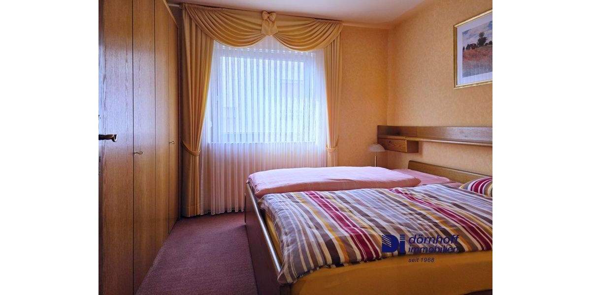 Etagenwohnung Dortmund / Brackel Brackel - 4 Zimmer, 106 m&sup2;, 349.000&euro; | Angebot:23941976