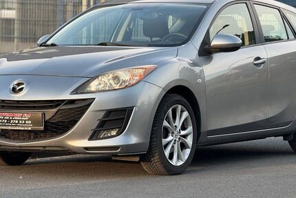 Mazda 3 79.000 km 5.990 € Oer-Erkenschwick 45739
