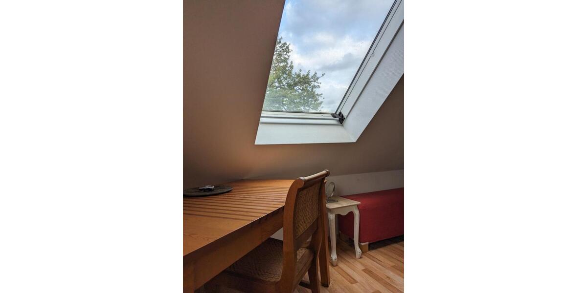 Dachgeschoßwohnung Dortmund Scharnhorst - 2 Zimmer, 60 m&sup2;, 490&euro; | Angebot:27553901