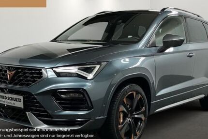 Cupra Ateca 64.171 km 26.810 &euro; Hagen 58089