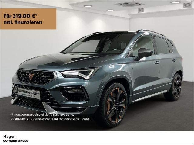 Cupra Ateca 64.171 km 26.810 &euro; Hagen 58089