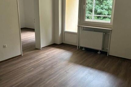 3-Zimmer-Wohnung,frisch renoviert in ruhiger Lage 2 zimmer