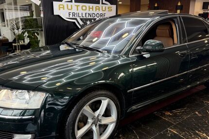 Audi A8 211.570 km 8.450 &euro; Essen 45139