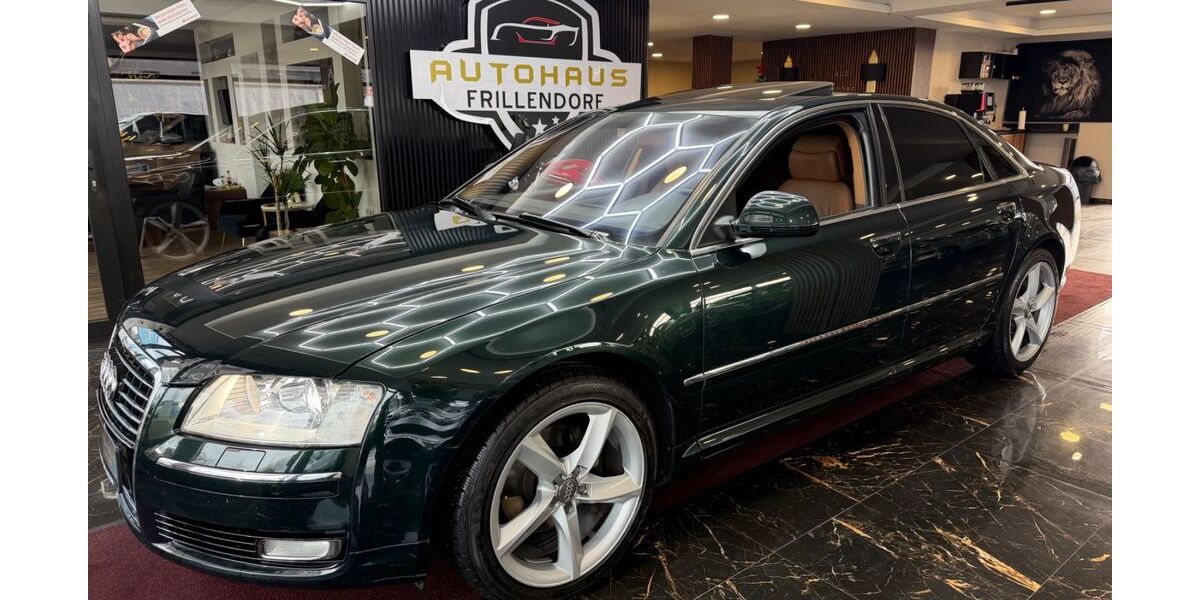 Audi A8 211.570 km 8.450 &euro; Essen 45139