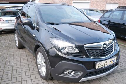 Opel Mokka 64.631 km 11.900 &euro; Selm 59379