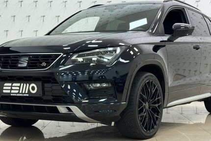 Seat Ateca 116.256 km 15.190 &euro; Oberhausen 46149