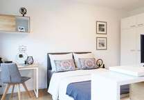 Wohnung zum Mieten in Dortmund 624 € 34 m²