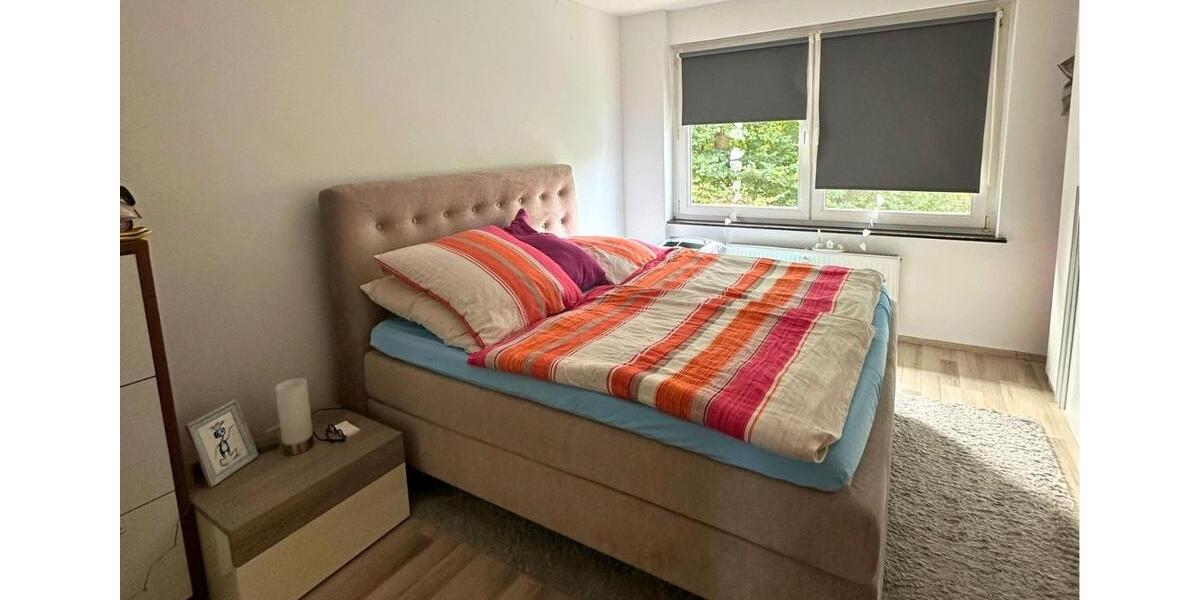 Etagenwohnung Recklinghausen Berghausen - 3 Zimmer, 70 m&sup2;, 149.590&euro; | Angebot:27472271