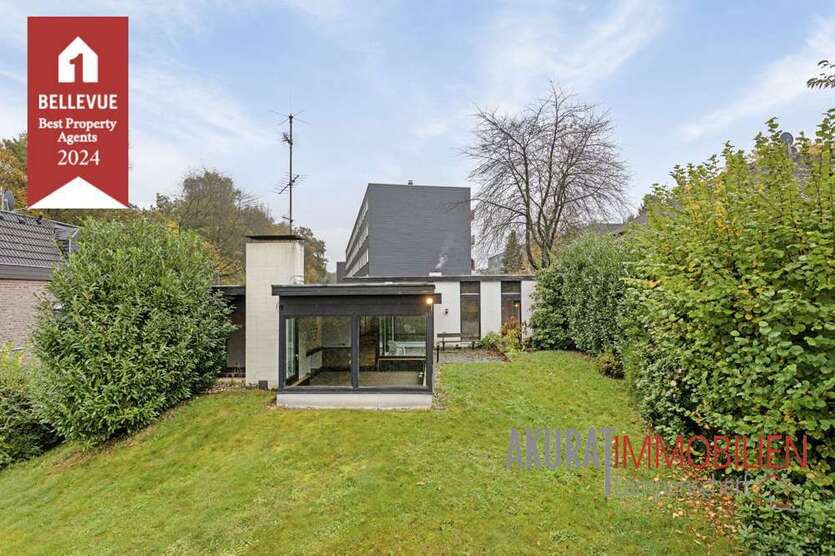 Haus zum Kaufen in Heiligenhaus 550.000 € 168 m²