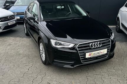 Audi A3 87.000 km 13.999 &euro; Bochum 44869