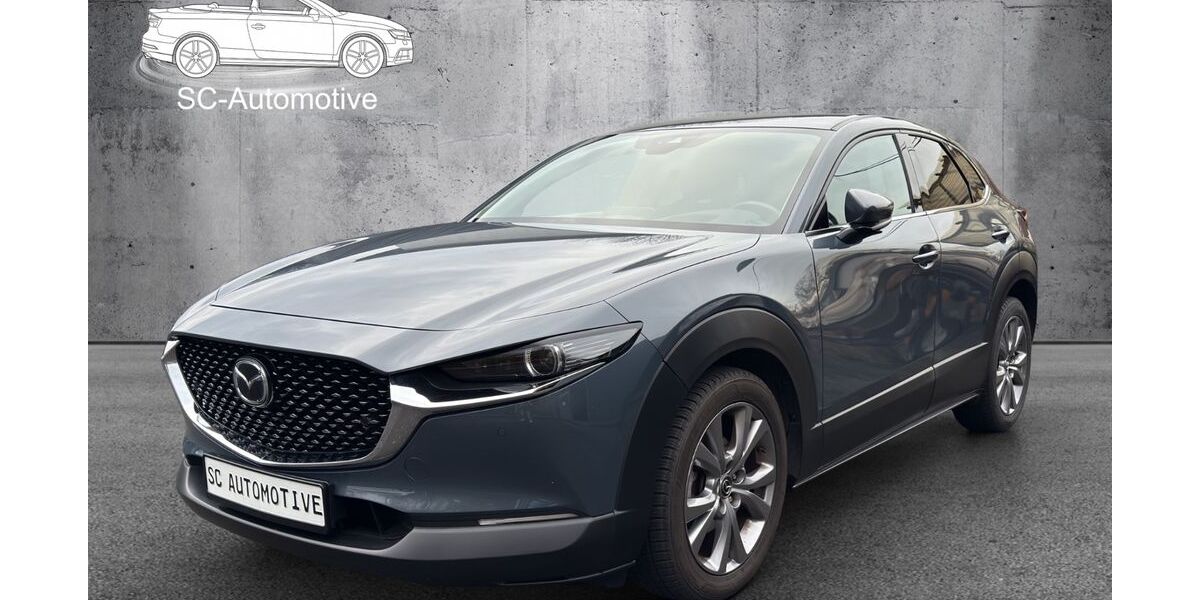 Mazda CX-30 72.750 km 21.450 &euro; Herne 44628