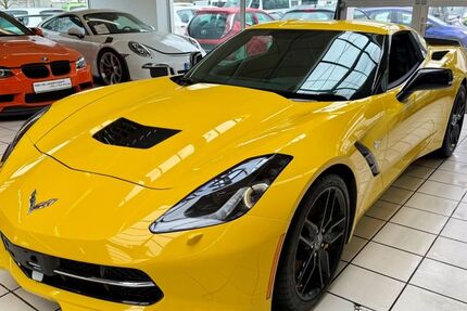 Corvette C7 13.807 km 74.980 € Gevelsberg 58285
