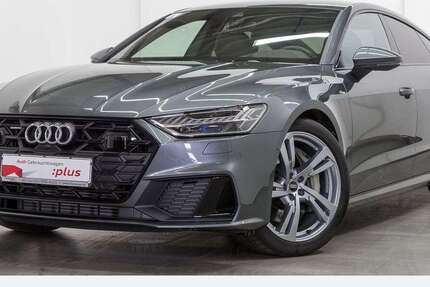 Audi A7 18.436 km 55.840 € Bochum 44809