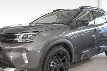 Citroen C5 Aircross 20.235 km 23.790 € Remscheid 42855
