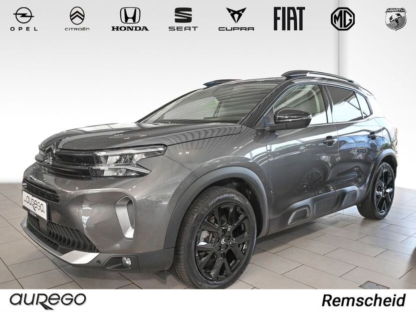 Citroen C5 Aircross 20.235 km 23.790 € Remscheid 42855