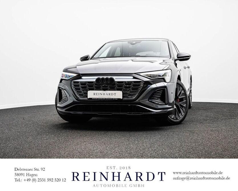 Audi Q8 e-tron 40.171 km 56.665 € Hagen 58091