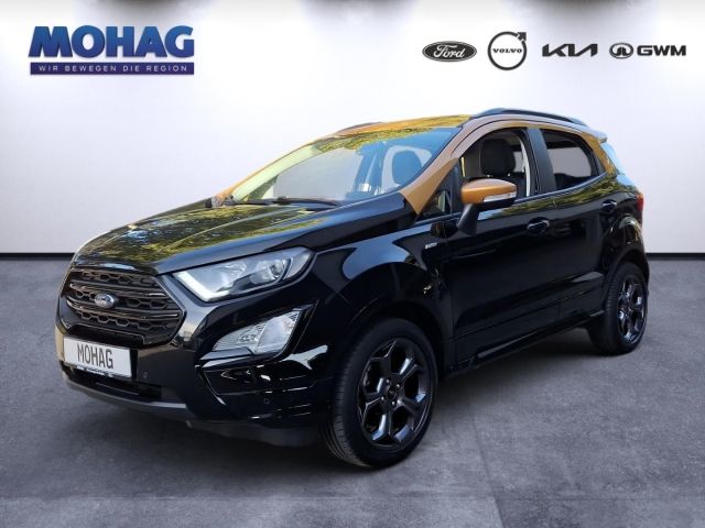 Ford EcoSport 51.400 km 14.880 &euro; Datteln 45711