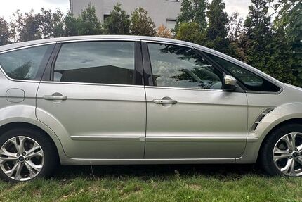 Ford S-Max 222.000 km 5.600 &euro; gelsenkirchen 45888