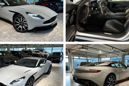 Aston Martin DB11