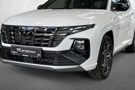 Hyundai TUCSON 51.500 km 26.490 &euro; Castrop-Rauxel 44575