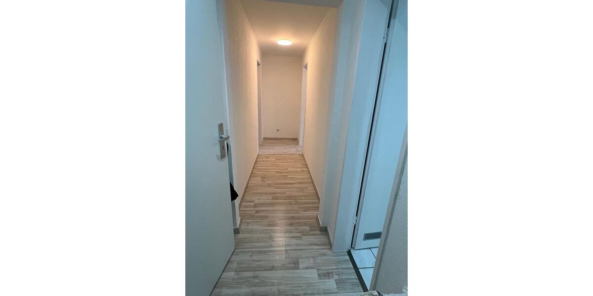 2,5-Zimmer-Dachgeschosswohnung in Gladbeck – frisch renoviert 2.5 zimmer