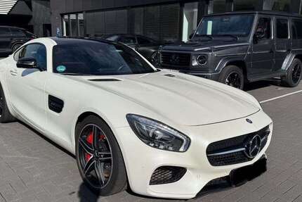 Mercedes-Benz AMG GT 78.000 km 66.000 &euro; Essen 45143