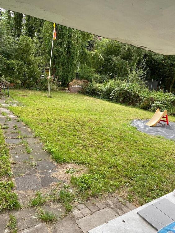 Mehrfamilienhaus mit 6 Wohnungen