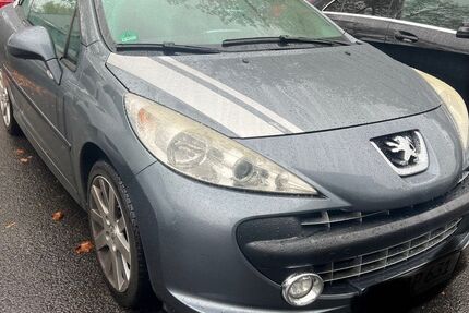 Peugeot 207 164.000 km 2.499 &euro; Recklinghausen 45663