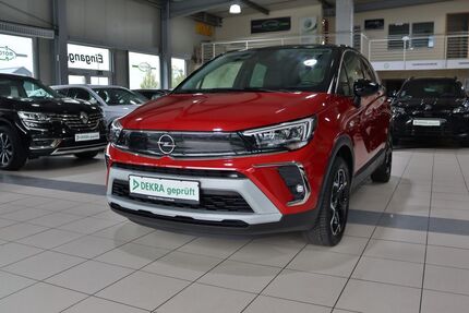 Opel Crossland (X) 59.800 km 13.980 € Essen 45326