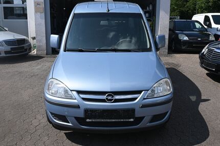 Opel Combo 127.546 km 2.998 € Heiligenhaus 42579