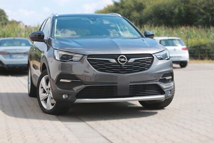 Opel Grandland (X) 51.300 km 16.890 &euro; Herten 45701