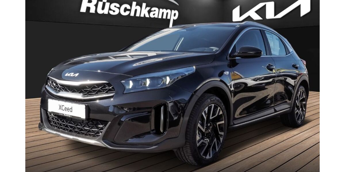 Kia XCeed 5.488 km 27.680 &euro; Lünen 44532
