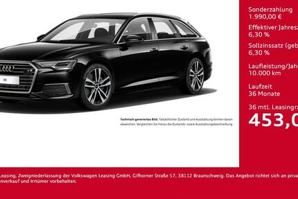 Audi A6 103.827 km 31.915 &euro; Dortmund 44143