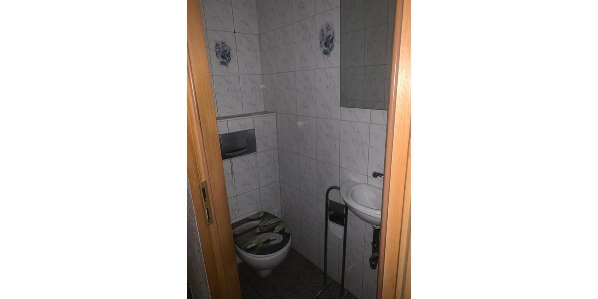 Erdgeschoßwohnung Ennepetal - 4.5 Zimmer, 90 m&sup2;, 1.500&euro; | Angebot:27541041