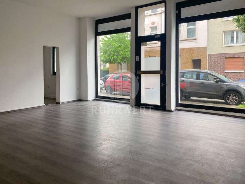 Büro in Bochum 560 € 77 m²