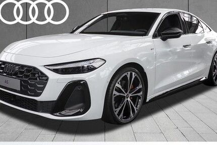 Audi A5 2.990 km 59.860 &euro; Lünen 44534