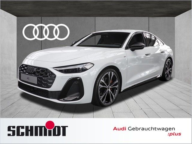 Audi A5 2.990 km 59.860 &euro; Lünen 44534