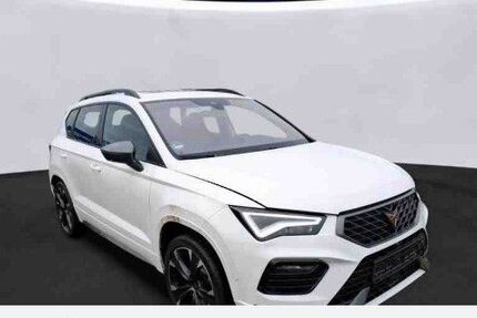 Cupra Ateca 62.056 km 28.440 &euro; Gelsenkirchen OT Beckhausen 45899