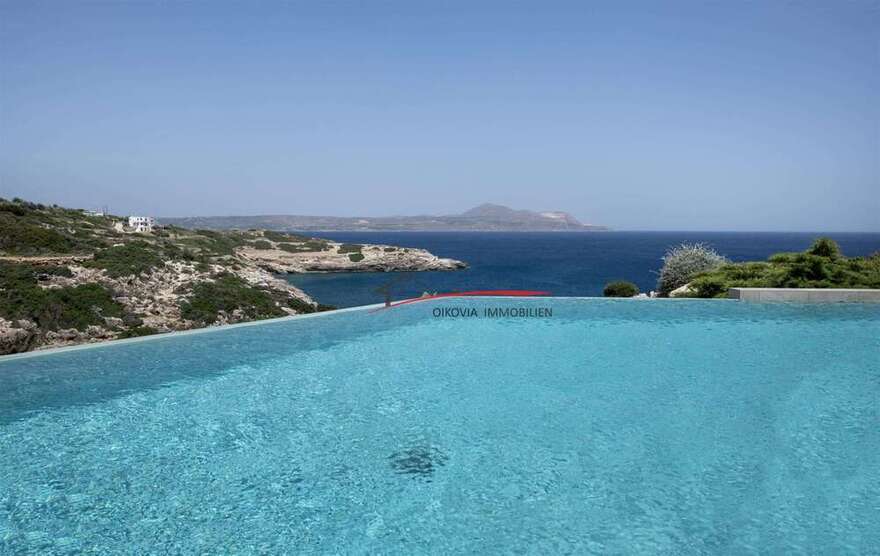 Haus zum Kaufen in Kokkino Chorio 3.600.000 € 290 m²