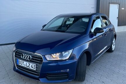 Audi A1 149.999 km 9.999 € Bottrop 46244