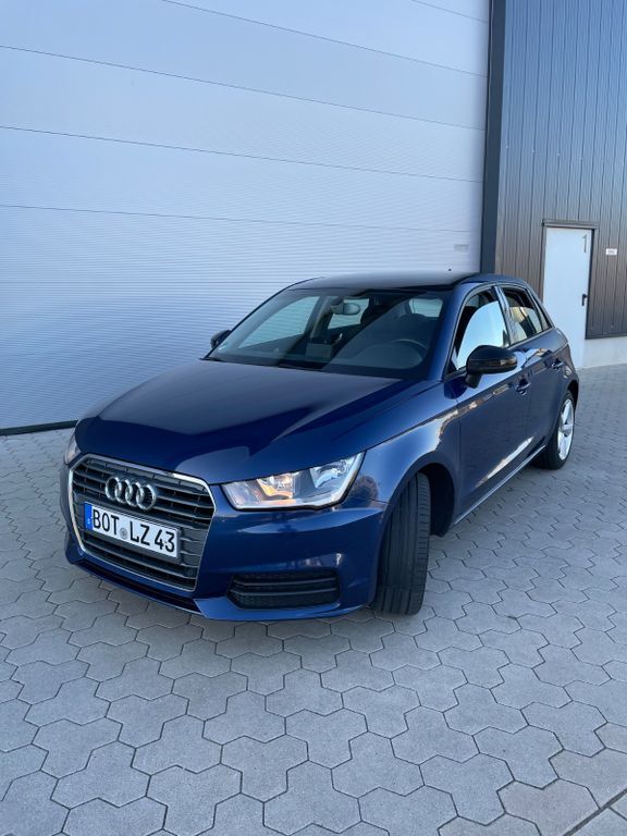 Audi A1 149.999 km 9.999 € Bottrop 46244