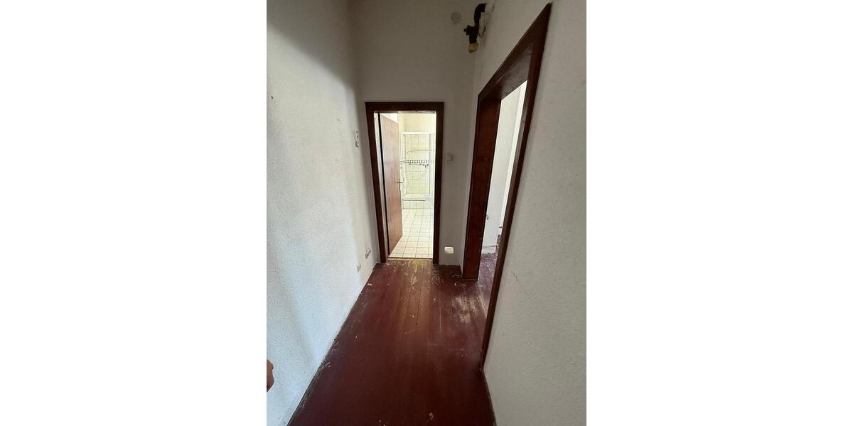 Etagenwohnung Witten Heven - 3 Zimmer, 70 m&sup2;, 599&euro; | Angebot:23765572