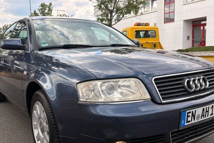 Audi A6 213.410 km 3.050 &euro; Oberhausen 46047