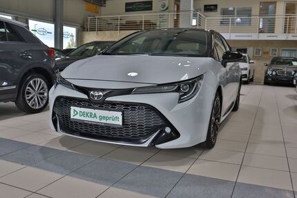 Toyota Corolla 69.854 km 22.980 € Essen 45326