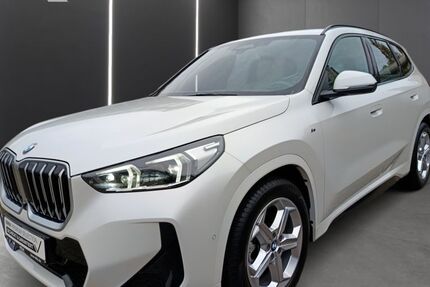 BMW X1 26.589 km 44.479 &euro; Bottrop 46236